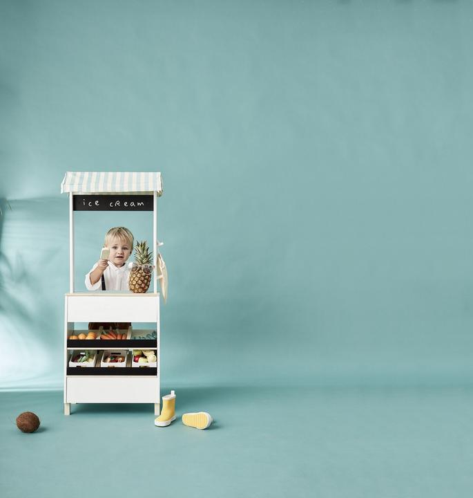 Produktbild Kids Concept Marktstand Bistro