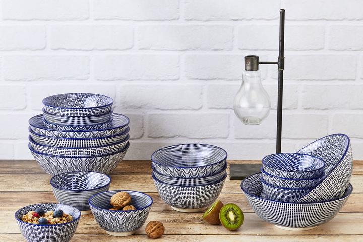 Produktbild Björn Pattern (42 Stück)