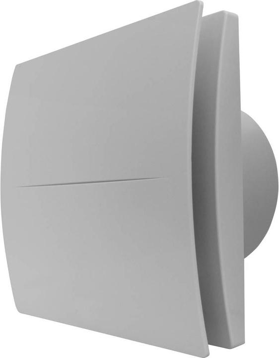Wallair Wand- und Deckenlüfter 230 V 8
