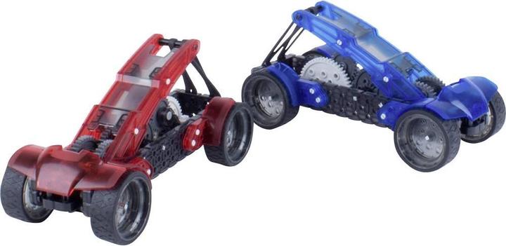Actual product image Hexbug VEX Gearbox Racer 406 Kit