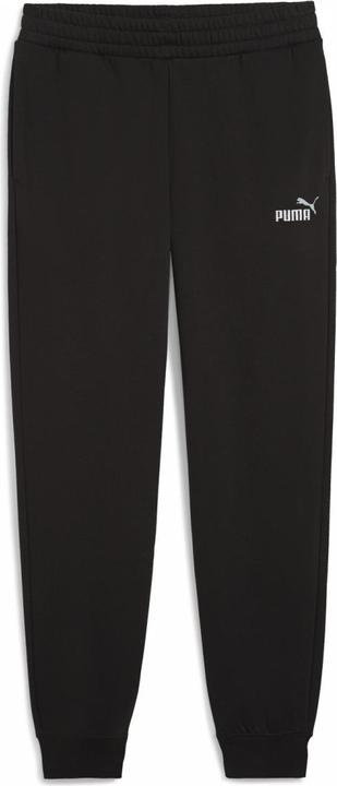 Actual product image Puma ESS 2 COLOR No. 1 Logo Sweatpants FL cl (M)