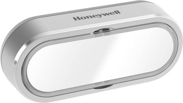 Honeywell Émetteur de carillon radio avec plaque signalétique (Sans fil)