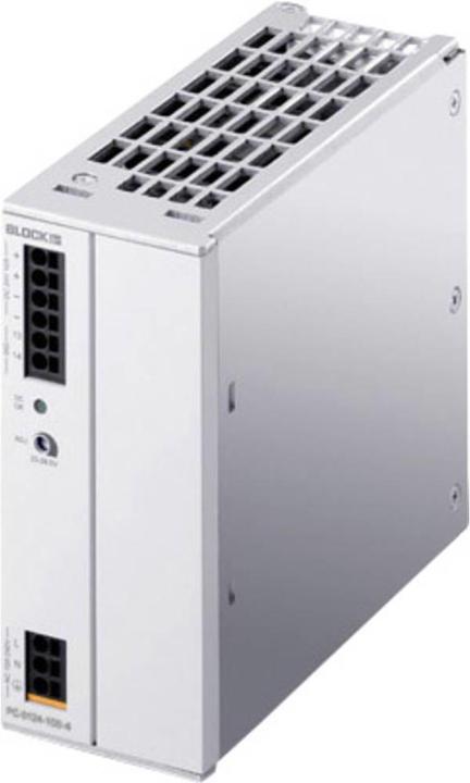 Image du produit Block Alimentation sur rail (DINRail)