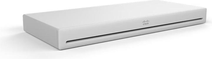 Image du produit Cisco Webex Codec EQ - Comprendre la vidéoconférence
