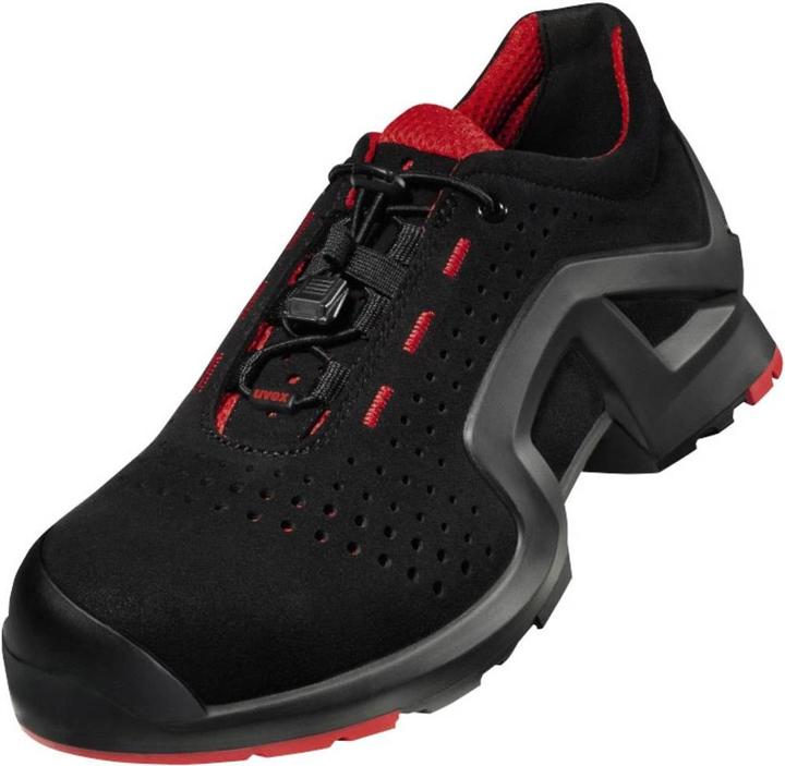 Produktbild Uvex Safety Sicherheitshalbschuh SP (S1P, 42)