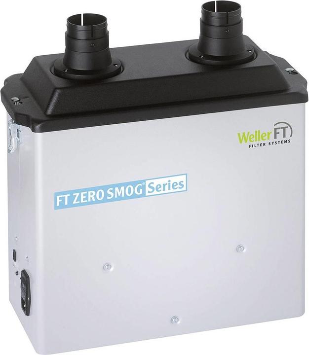 Actual product image Weller Erem Solder fume extraction Professional MG 130 Ki (Suction pump)