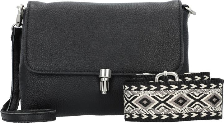 Produktbild FredsBruder Sha Na Na Umhängetasche Leder 23.5 cm