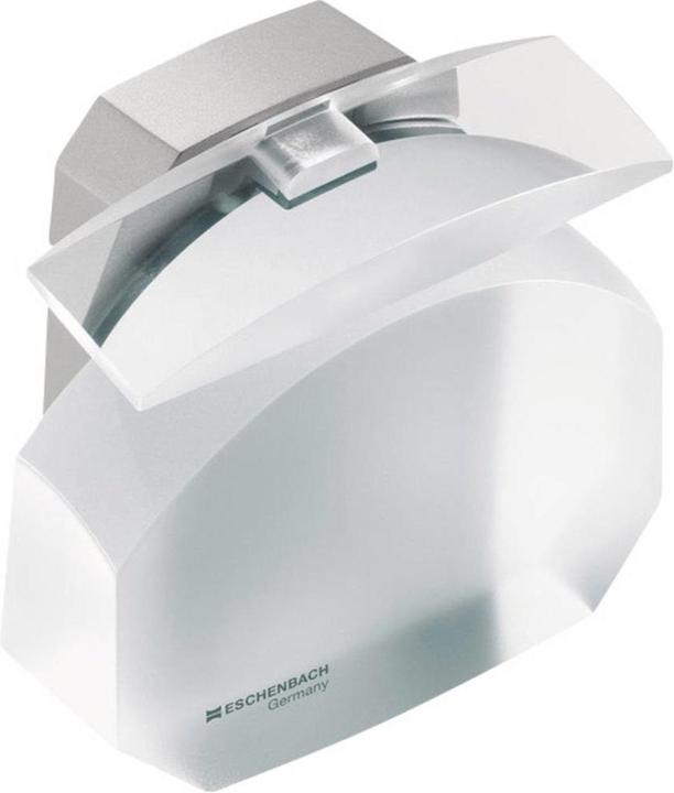 Eschenbach Hellfeldlupe mit LED-Beleuchtu (3.60 x, 90 mm)