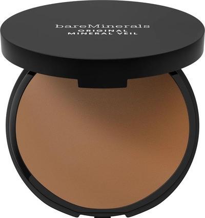 Bare Minerals Original Mineral Veil Pressed Setting Powder Sheer Tan 9g