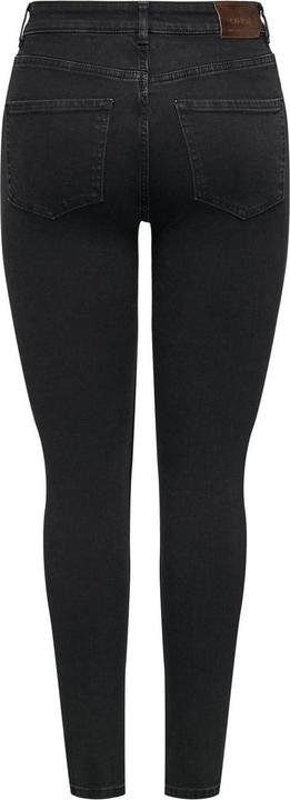Actual product image Only ONLBobby Life Mid Ankle Skinny Fit Jeans (W29/L32)