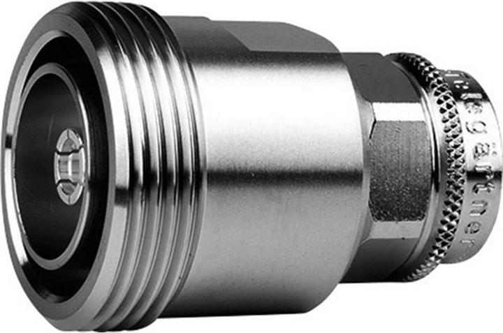 Actual product image Telegärtner Coax adapter 7-16 DIN socket -