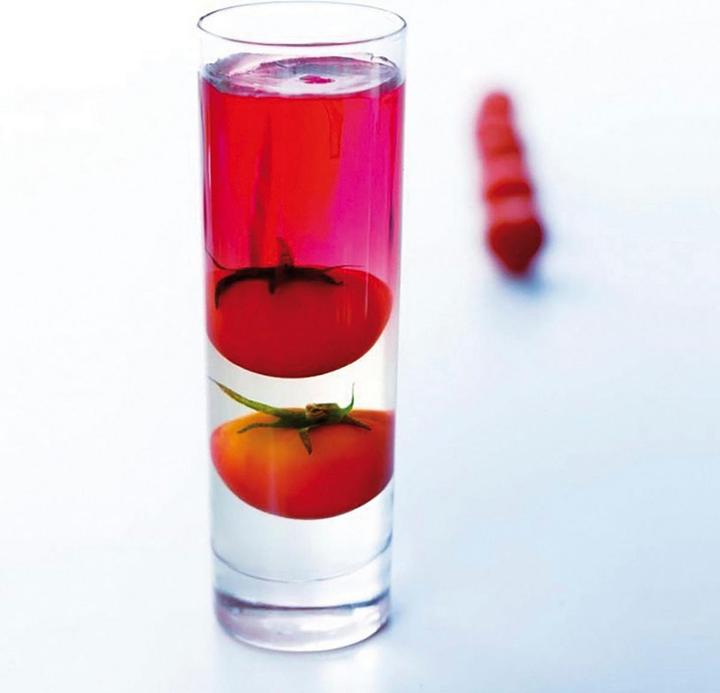 Actual product image Arcoroc Islande Shot (0.60 dl, 1 x, Shot glass)