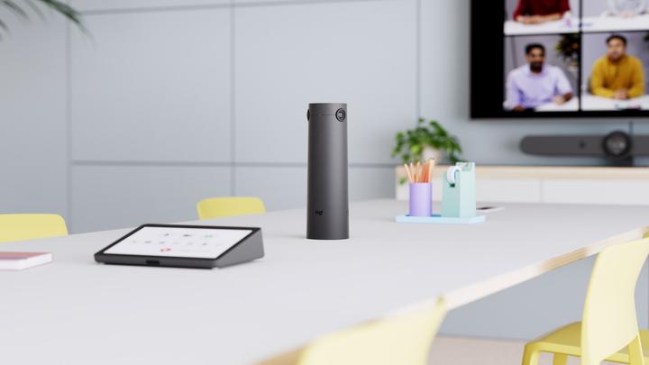 Produktbild Logitech Sight