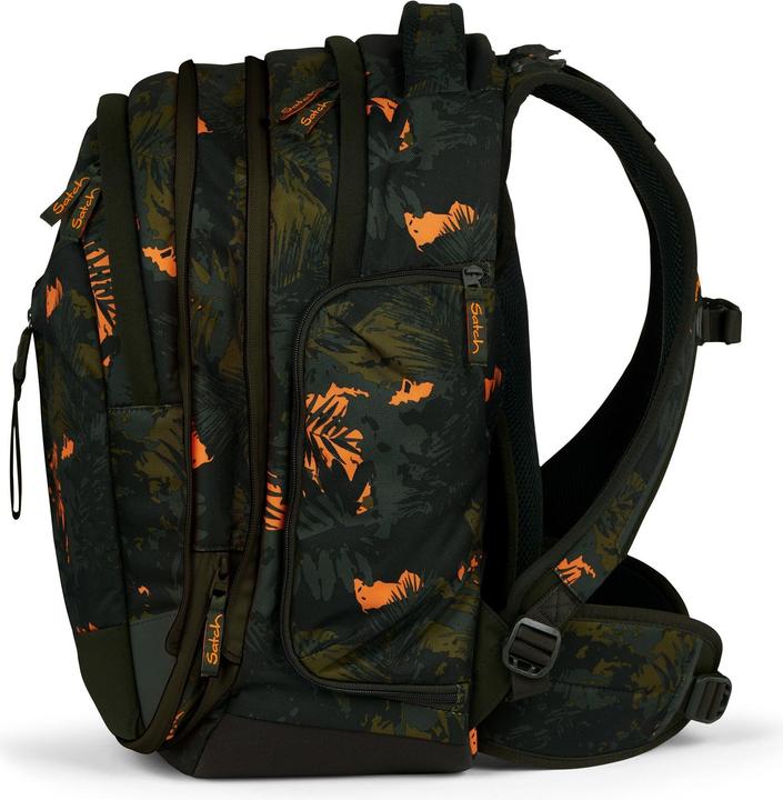 Produktbild Satch Match (30 l)