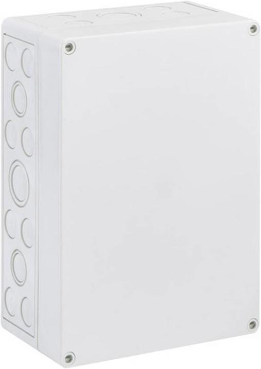 Produktbild Spelsberg Installations-Gehäuse 180 x 25 (Gehäuse)