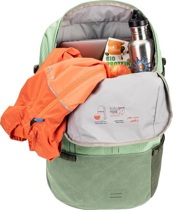 Actual product image Vaude CityGo II (30 l)
