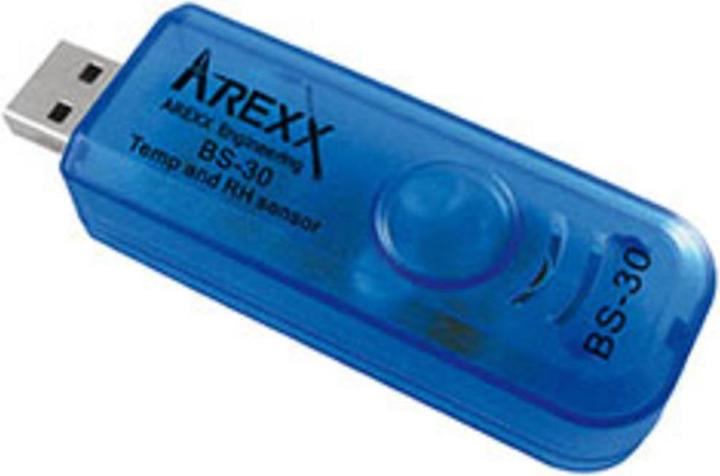 Produktbild Arexx Multi-Datenlogger BS-30 Messgr