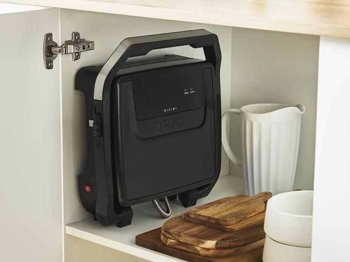 Actual product image Tefal Inicio Classic GC2718 (EU plug)