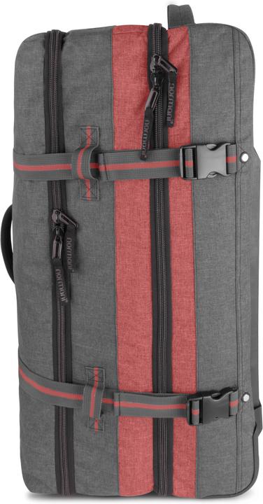 Image du produit Normani Sac de voyage Aurori 125 (125 l, Bagage à main (jusqu'à 50l))