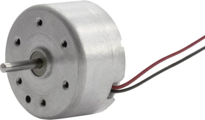 Sol Expert Solar motor SOL