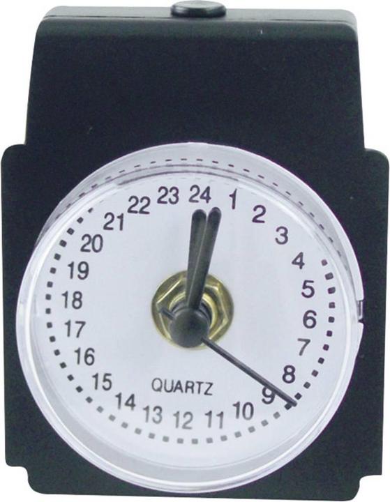 Image du produit Berger & Schröter Horloge de chasse analogique 30360
