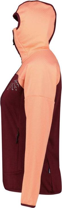 Produktbild Meru Bussleton Fleece Hoody (L)
