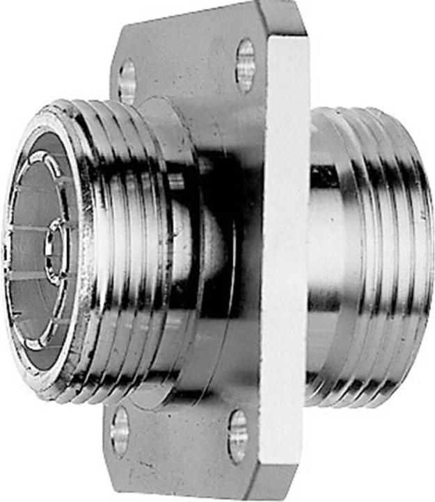 Produktbild Telegärtner HF-Adapter 7-16-DIN-Buchse - 7