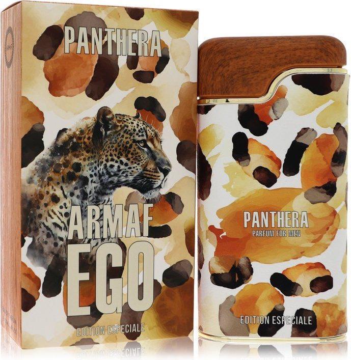 Armaf Ego Panthera (Eau de Parfum, 100 ml)