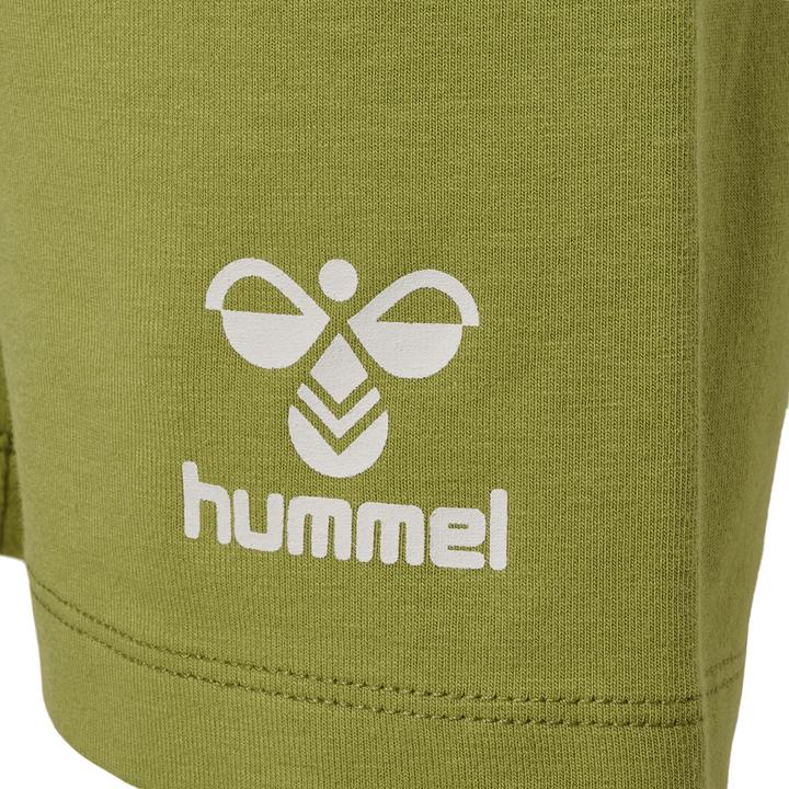 Actual product image hummel Hmldream Shorts (62)