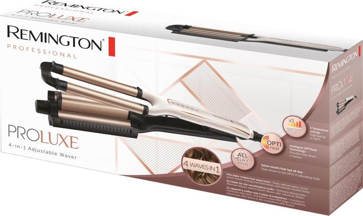 Actual product image Remington PROluxe 4in1 (30 mm)