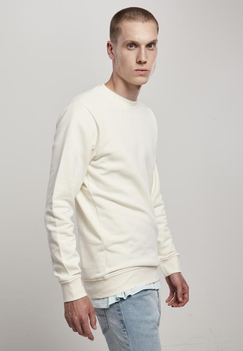 Produktbild Urban Classics Organic Basic Crew (4XL)