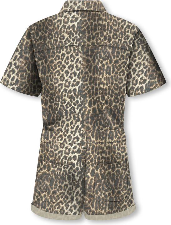 Actual product image Only KOGNAOMI-CASTEL Normal geschnitten Playsuit Playsuit (152)