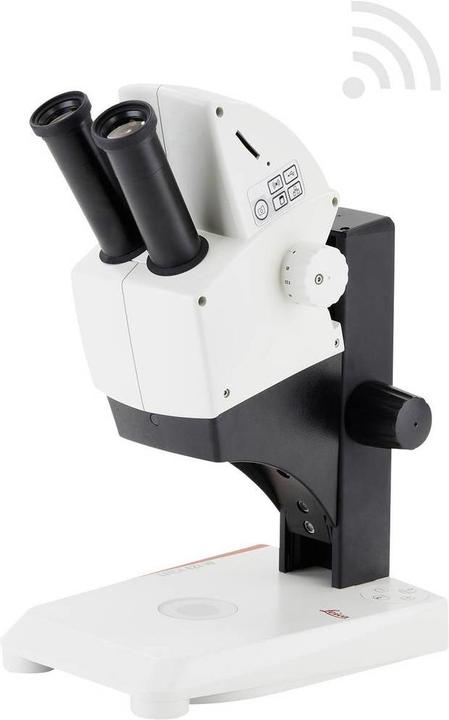 Leica Microsystems Stereomikroskop Binokular 35 x Microsyst