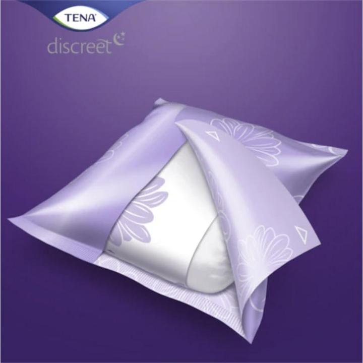 Produktbild Tena Lady Einlagen bei BlasenInkontinenz (12 x, Large)