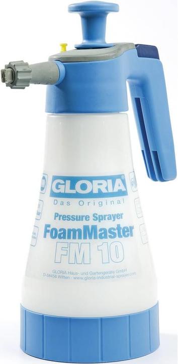 Gloria Haus und Garten FoamMaster FM (1 l)