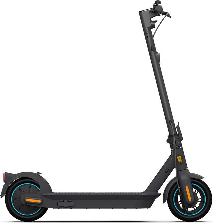 Actual product image Segway-Ninebot KickScooter MAX G30D (20 km/h, 65 km, 350 W)