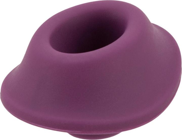 Actual product image Womanizer Premium replacement caps