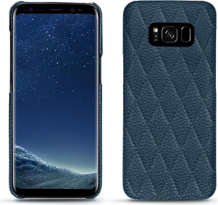 Produktbild Noreve Lederschutzhülle (Samsung Galaxy S8)