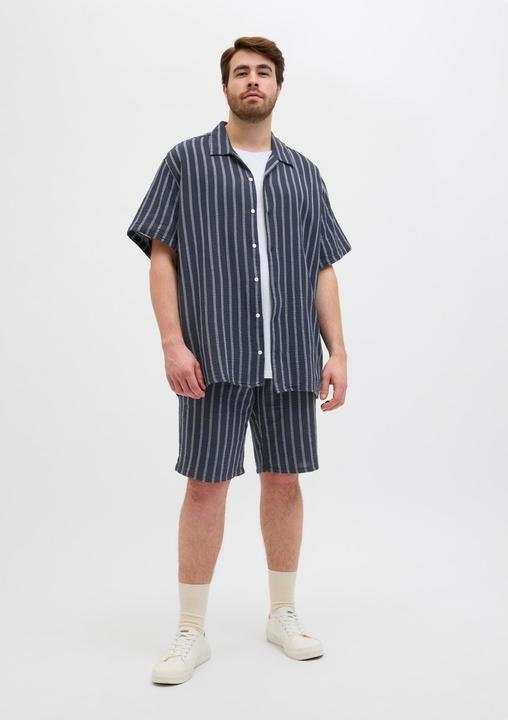 Produktbild Jack & Jones Plus Size Loose Fit Relaxed Fit Shorts Relaxed Fit Shorts (42)