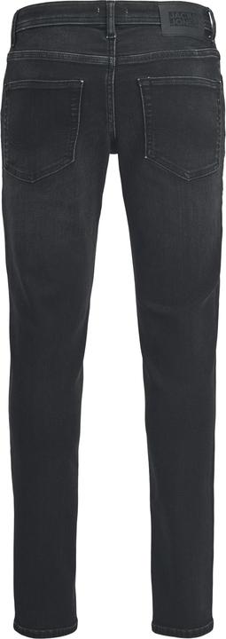 Actual product image Jack & Jones JJIGLENN JJORIGINAL I.K SQ 119 JNR Slim Fit Jeans Junior Slim Fit Jeans (134)