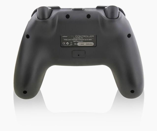 Image du produit Nyko Contrôleur de base sans fil (noir) (Android, Switch, PC)