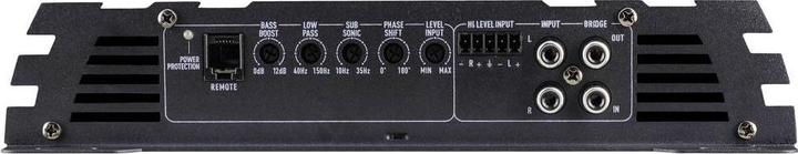 Produktbild Crunch GPX4400.1D