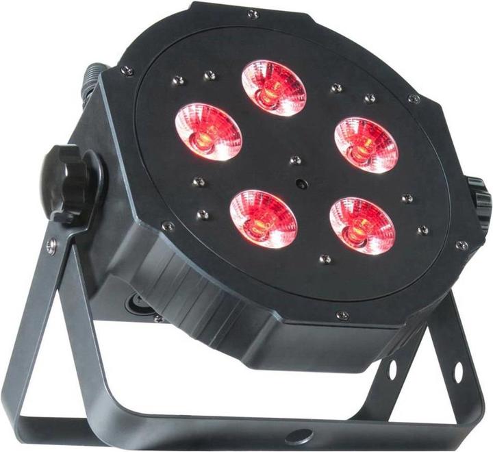 Produktbild ADJ LED-PAR-Scheinwerfer Mega TriP (4 W, LED)