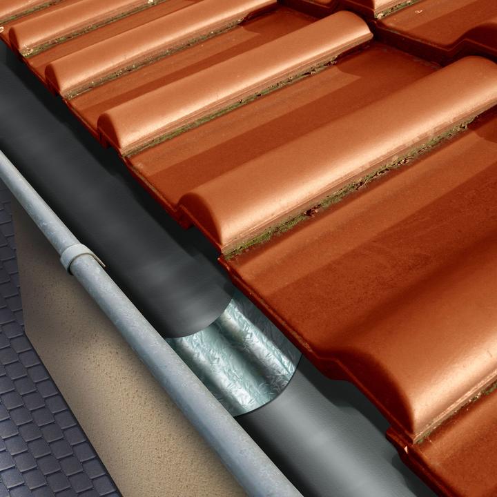 Produktbild MEM Bitumen Band (1.64 kg, Schwarz)