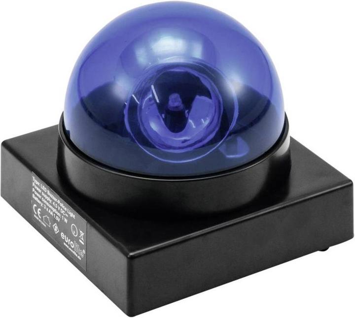 Eurolite LED Police Light 50603650 1 W