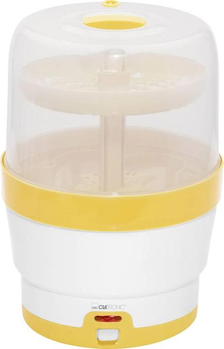 Produktbild Clatronic Babyflaschensterilisator BFS 3