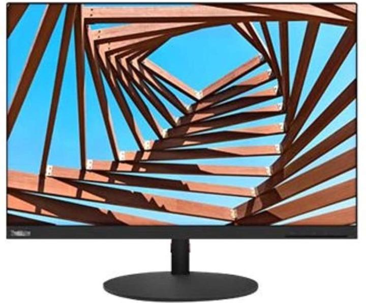 Actual product image Lenovo Thinkvision T25d (1920 x 1200 pixels, 25")