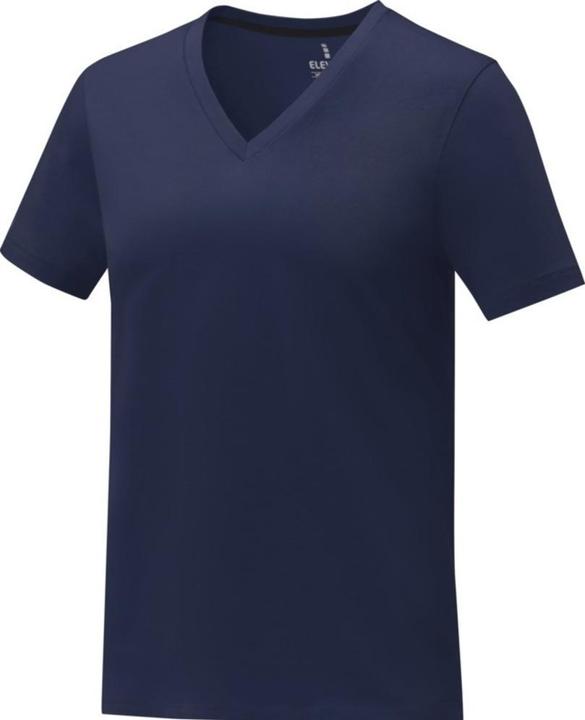Immagine prodotto Elevate Tshirt Somoto con collo a V (M)