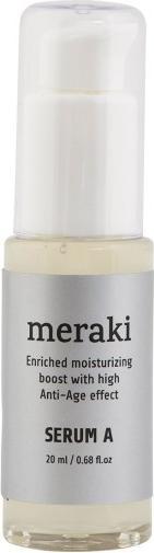 Lifestyle Serum A (20 ml)