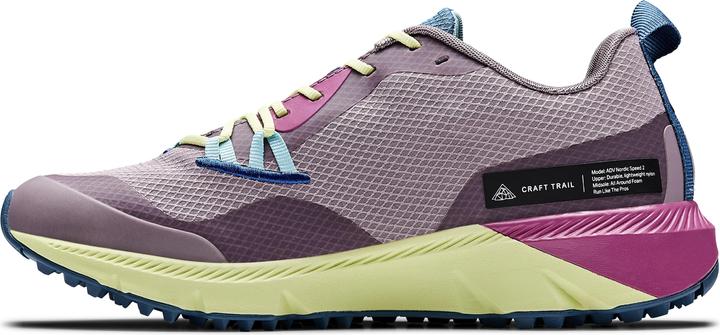 Actual product image Craft ADV Nordic Trail W (38)